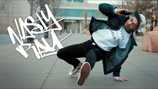 NASTY RAY in San Jose, California | YAK FILMS x KAYTRANADA