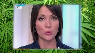 ☭ СССР ☭ Всемирный заговор против Конопли