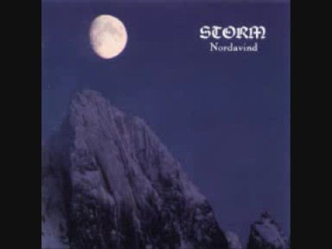 Storm ( Nor) Oppi