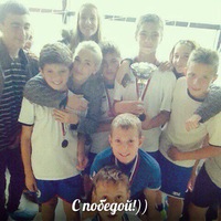 Даниил Аксёнов