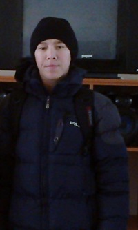 Айдар Турганбаев
