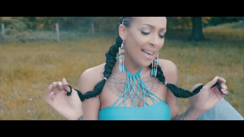 Kenedy A La Folie ( HD) (2015) ( New) (Франция) ( Zouk) (Абсолютный