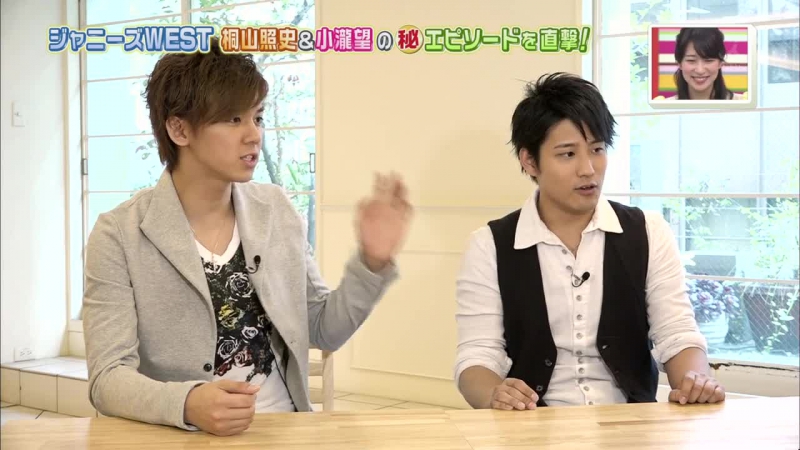 20150418 Ousama no Brunch Kiriyama,