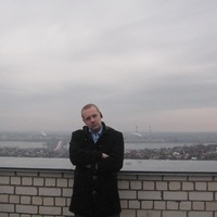 Николай Рыжков