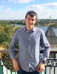 Алексей Изотов