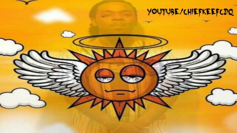 Chief Keef I Got Bitches ( Sorry I Missed Capo Funeral