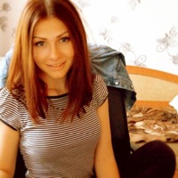 Екатерина Тихонова