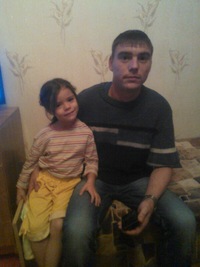 Валера Тихонов