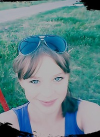 Наталья Богданова