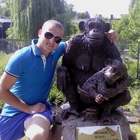 Николай Пономаренко
