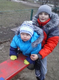 Сергей Бугаев