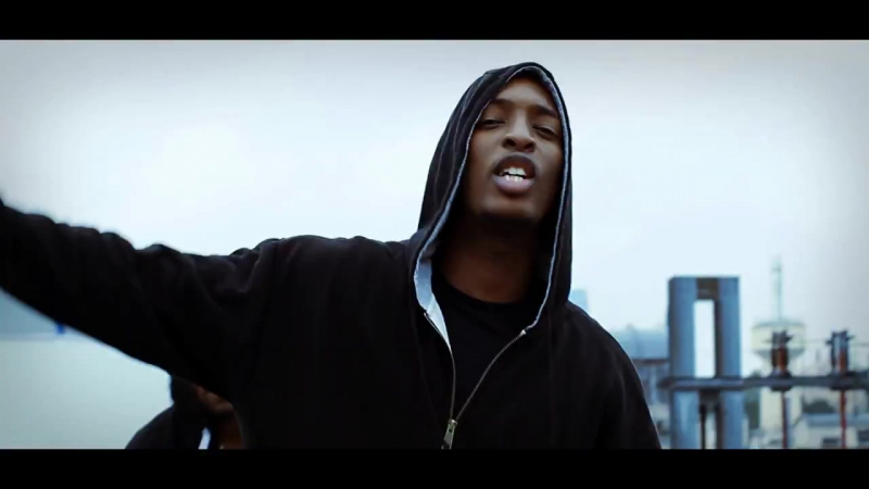 Skullo feat Kaiman Lanimal