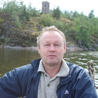 Юрий Беляев