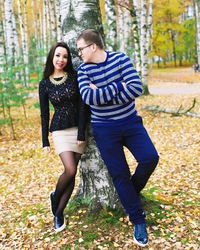 Александра Царева