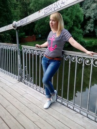 Лилия Халикова