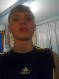 Вова Рожков