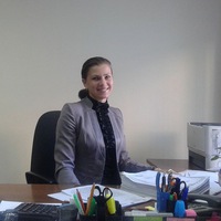 Елена Федорова