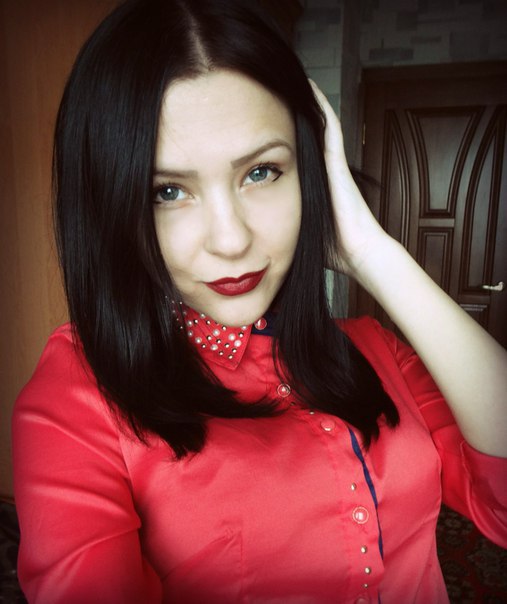 Олька Федосенко, Россия, Краснодар