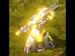 Прохождение Red Alert 3 Uprising Поединок 5: К орудиям!
