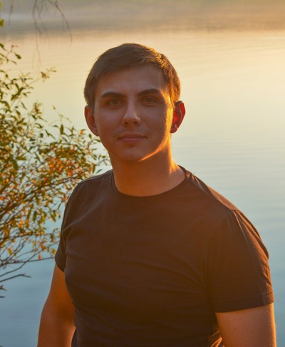 Алексей Невзоров