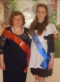 Нина Романова
