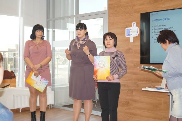 Надежда Есингалиева (Жакупова), Россия, Волгоград