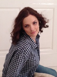 Мария Щипкова
