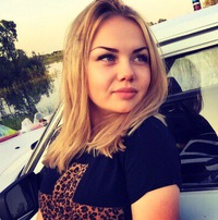Вероничка Романова