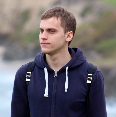 Игорь Жуков