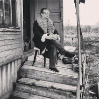Сергей Орлов
