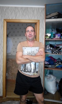 Витя Кравцов