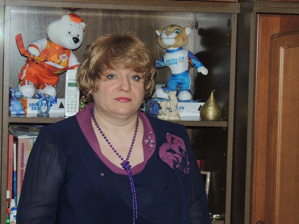 Алена Горбунова, Россия, Чита