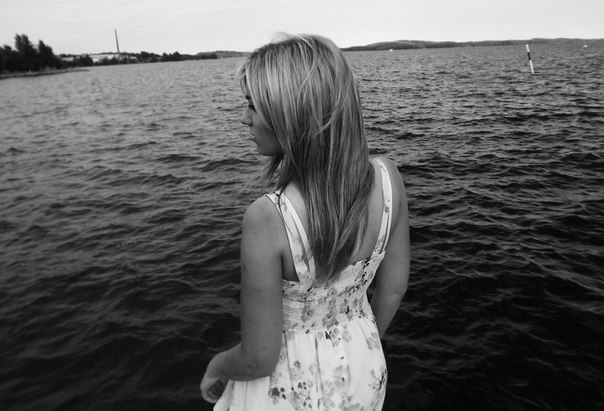 Инна Черникова, Россия, Москва