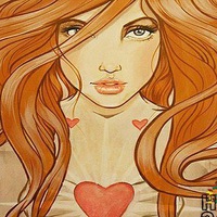Марина Николаевна
