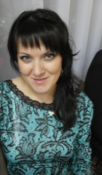Танюшка Беляева