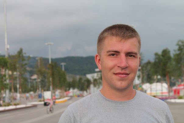 Алексей Головлев, Россия, Москва