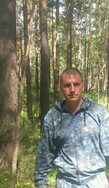 Денис Мухин, Россия, Бийск