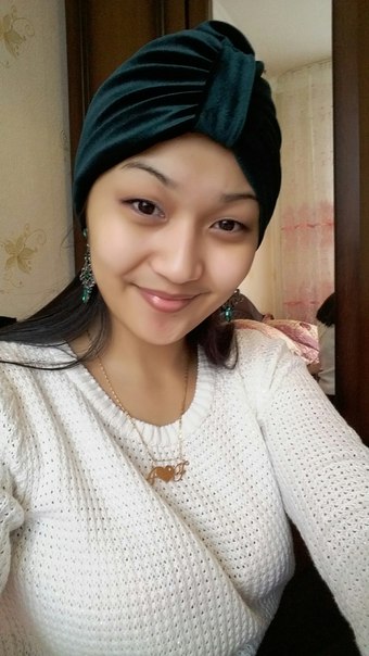 Гайни Боранбаева, Казахстан, Байконур