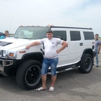 Сергей Дорохин