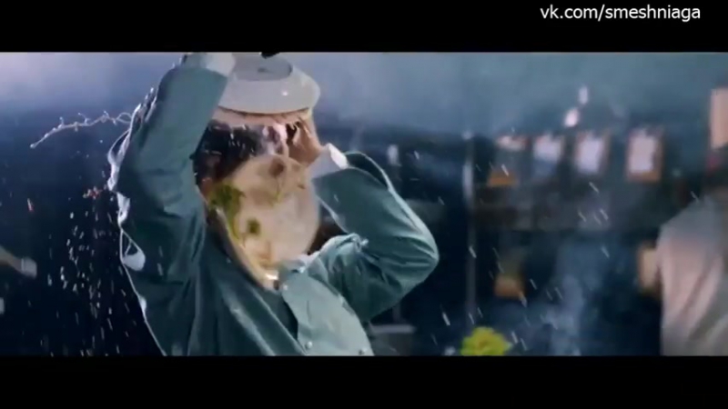 Потерянный север Perdiendo el norte (2015) официальный трейлер