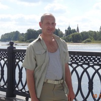Владимир Данилов