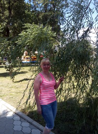 Татьяна Кокорина