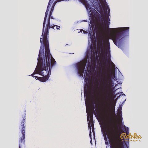 Маша Волкова, Россия, Москва