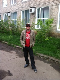Коля Пономаренко