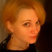 Елена Белякова
