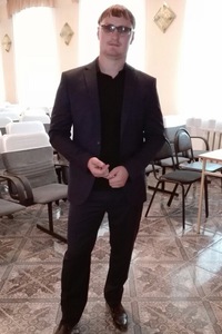 Александр Казанцев
