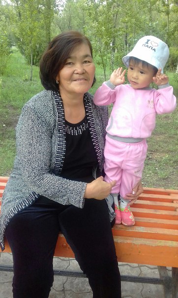 Кулдан Казнауиева, Казахстан, Экибастуз