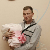 Александр Гладков