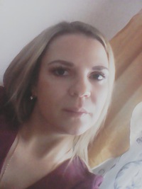 Анна Швец