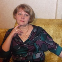 Ирина Петрова